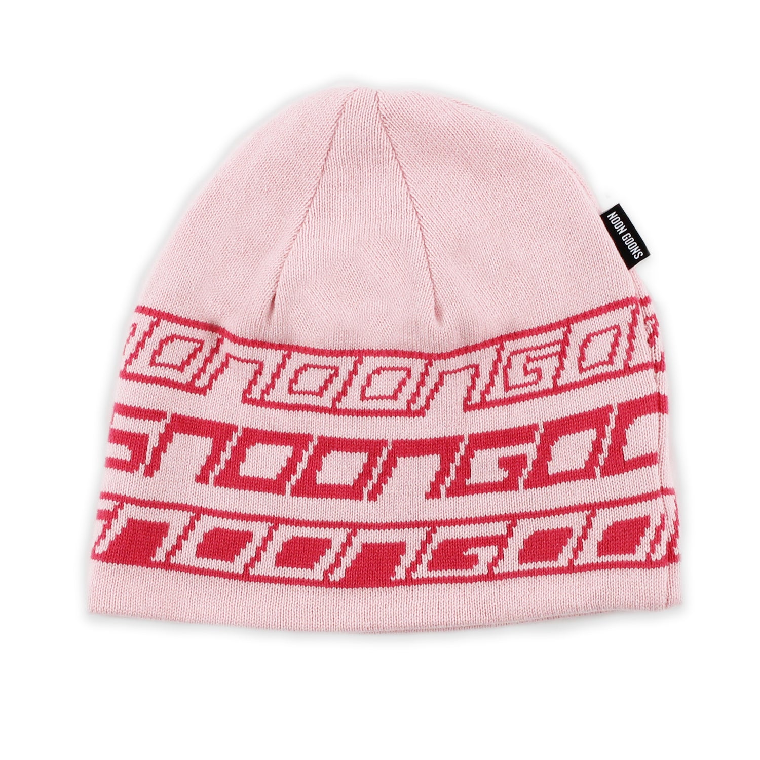 Tricky Beanie - Pink