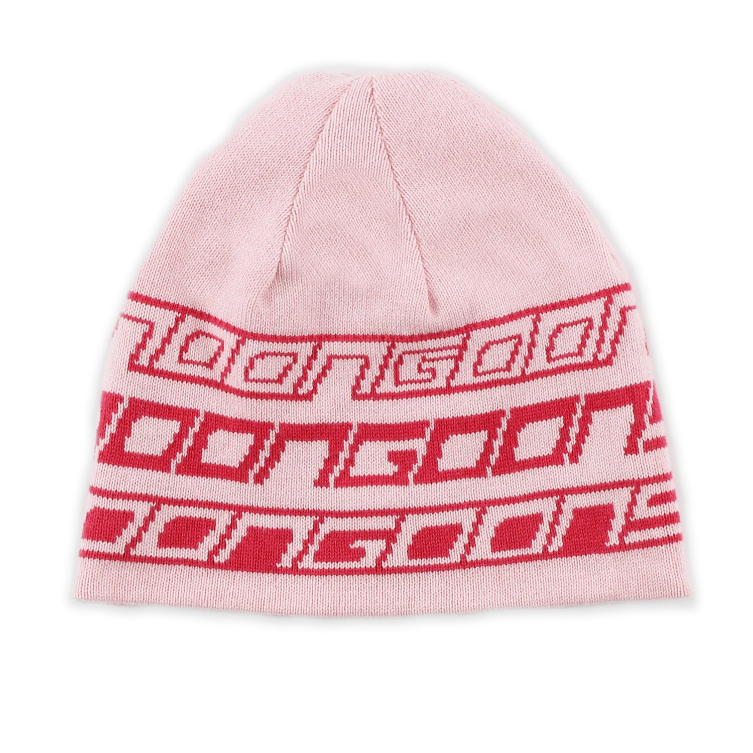 Tricky Beanie - Pink