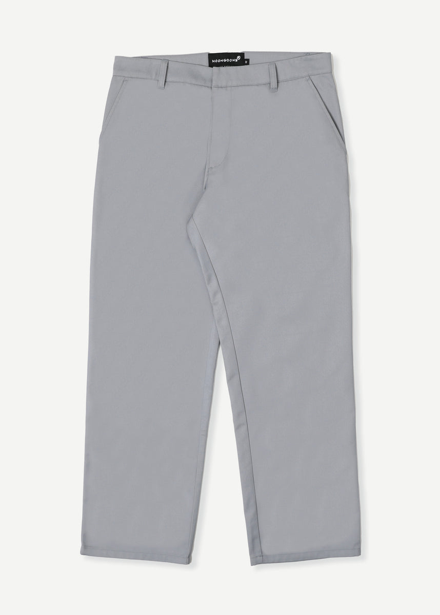 Club Pant - Grey