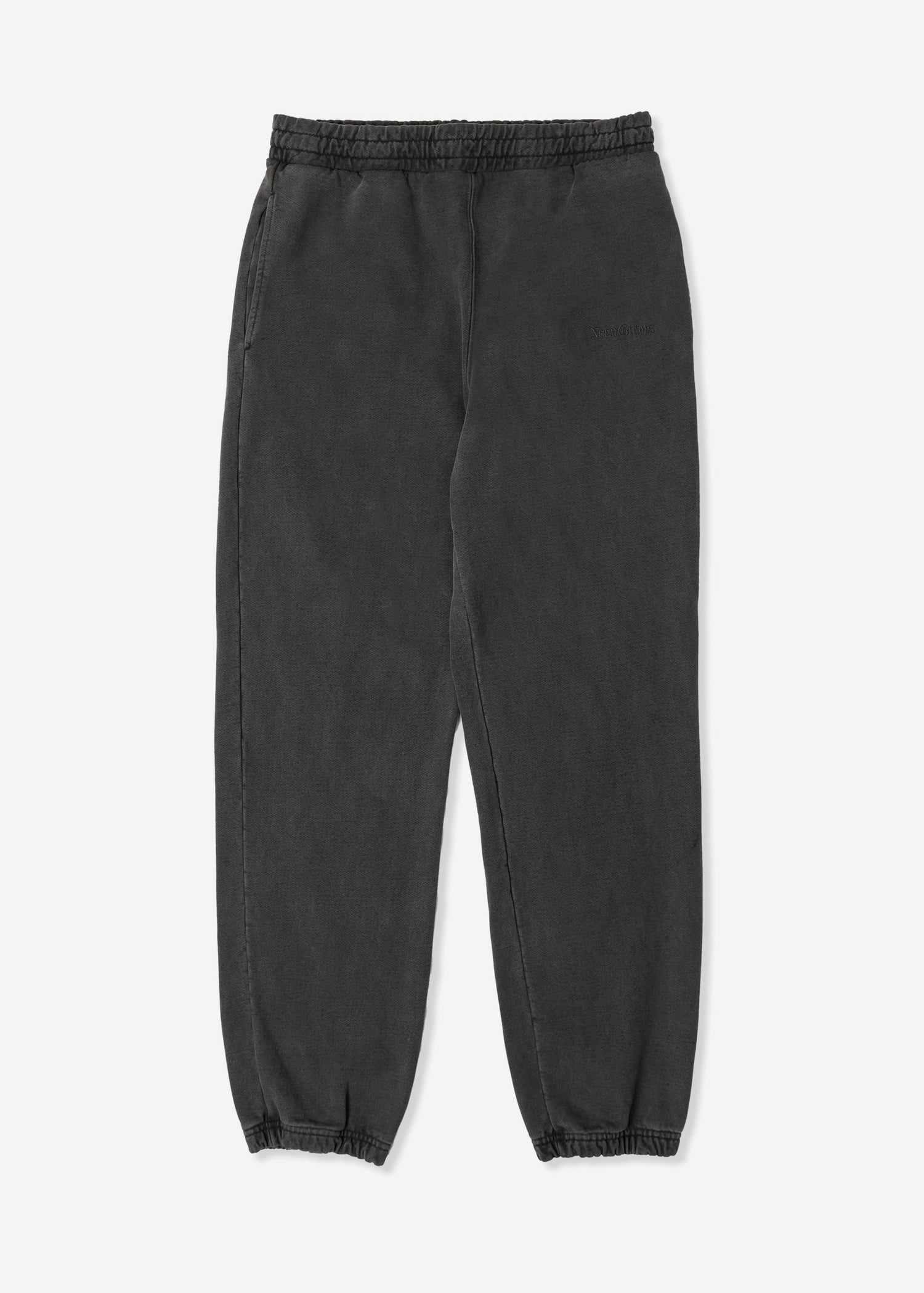 Icon Sweatpants - Pigment Black