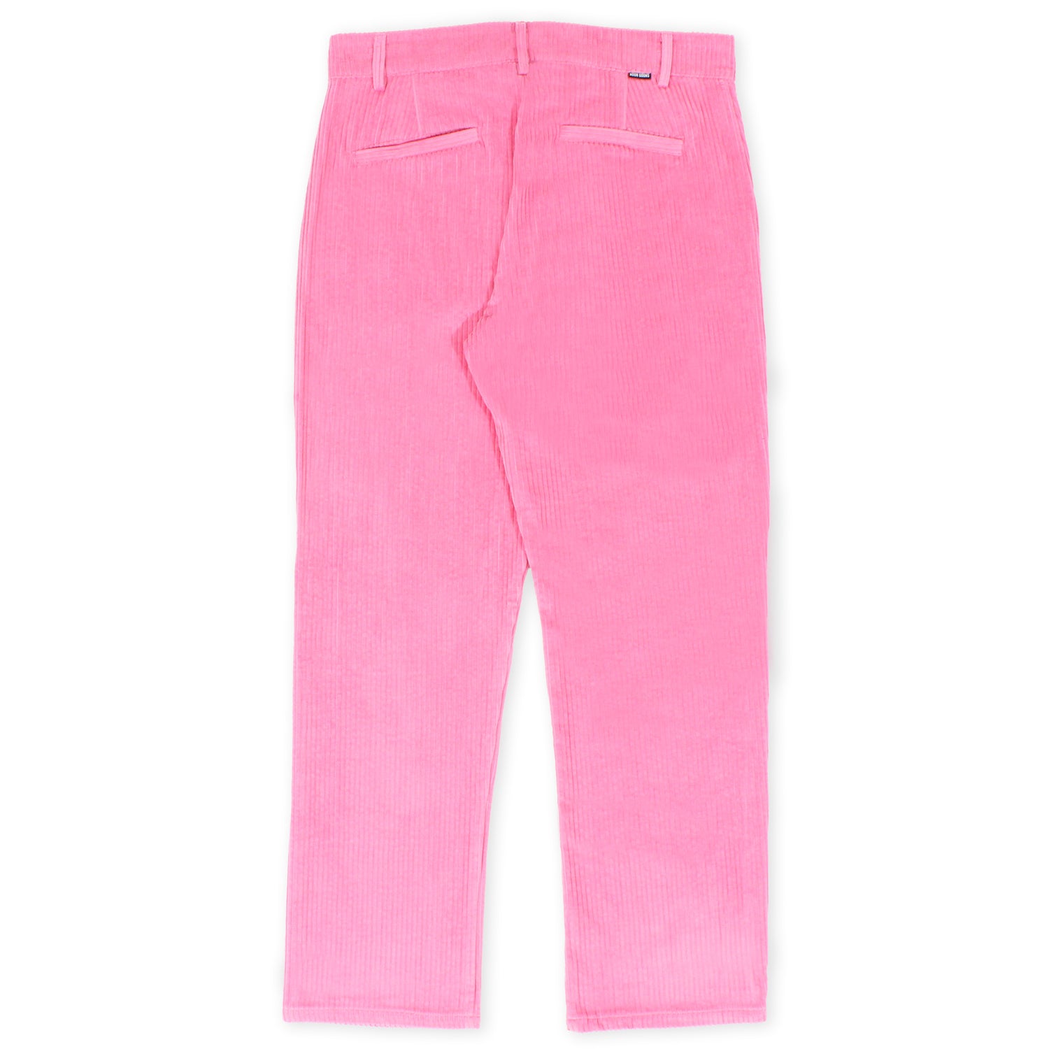 Ward Corduroy Pant - Pink