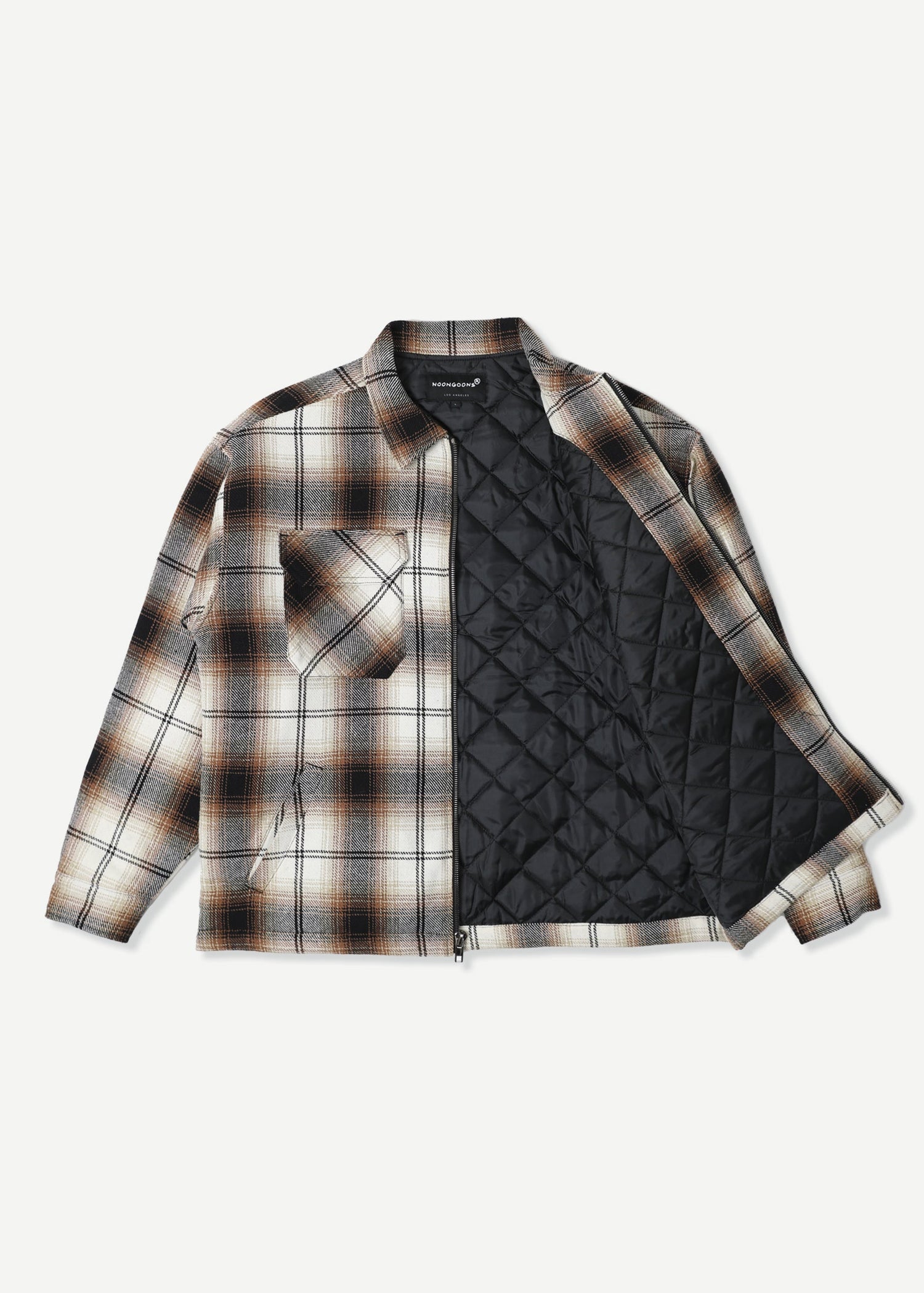 WESTSIDE JACKET