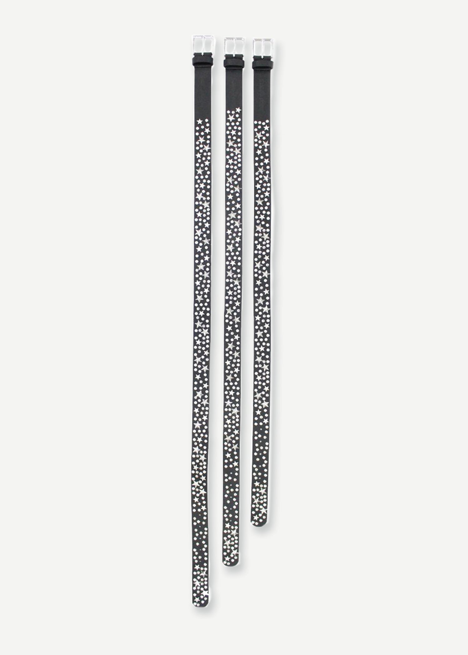 Silverstar Belt
