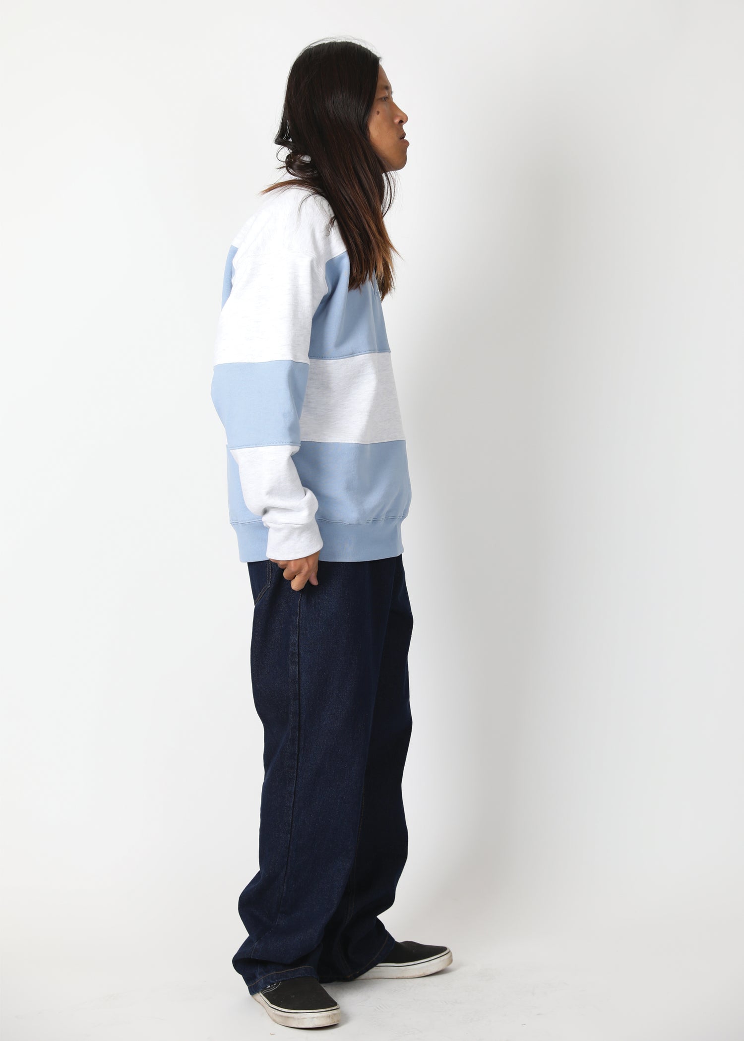 Fly Daze Denim Pant