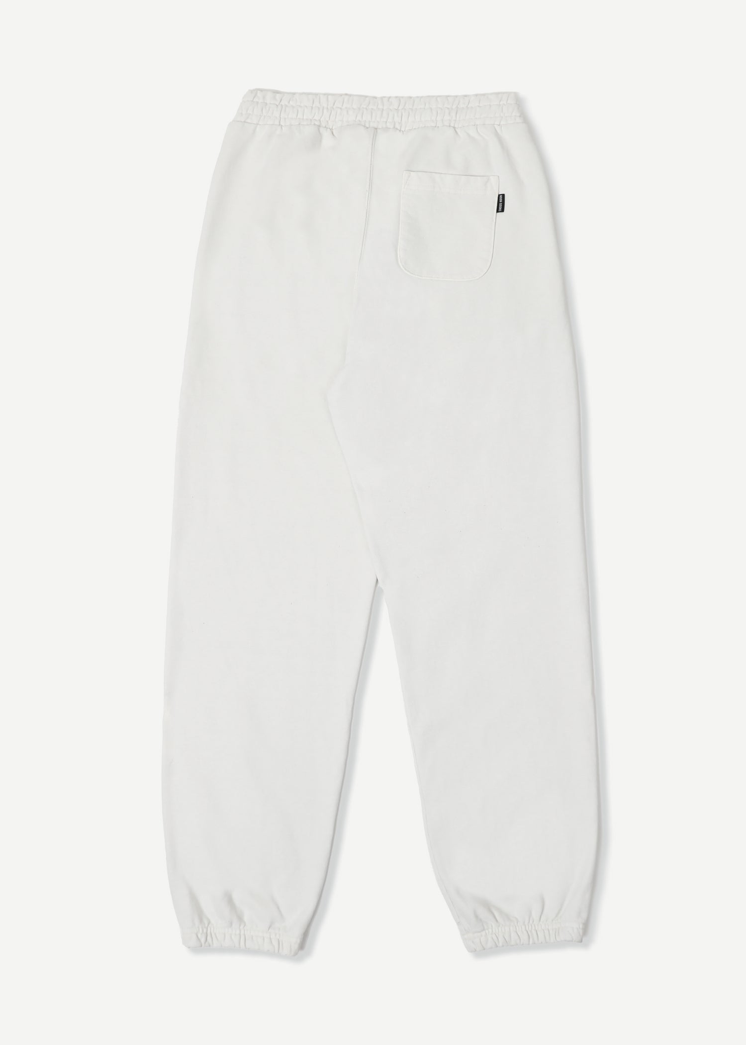 Icon Sweatpants - Pigment Snow White