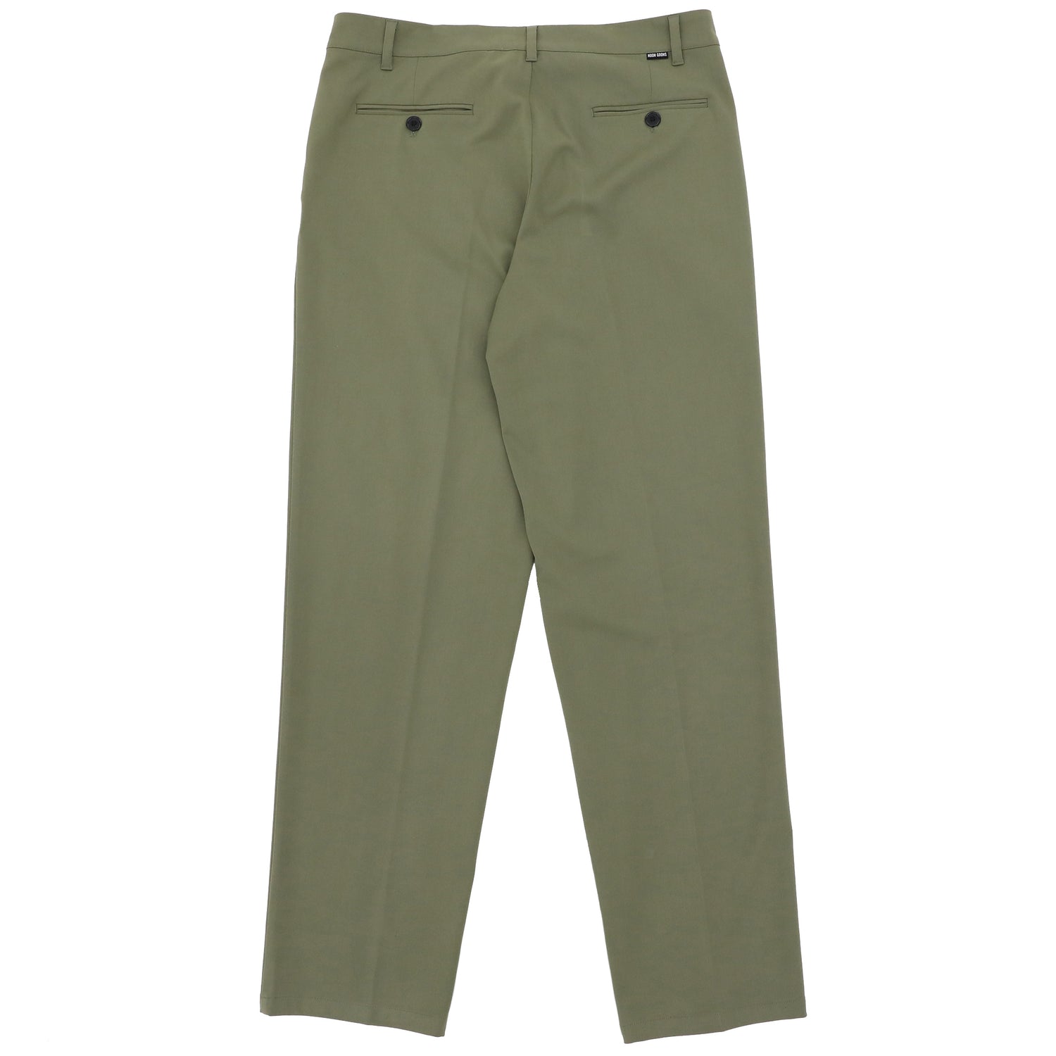 Profile Pant - Olive