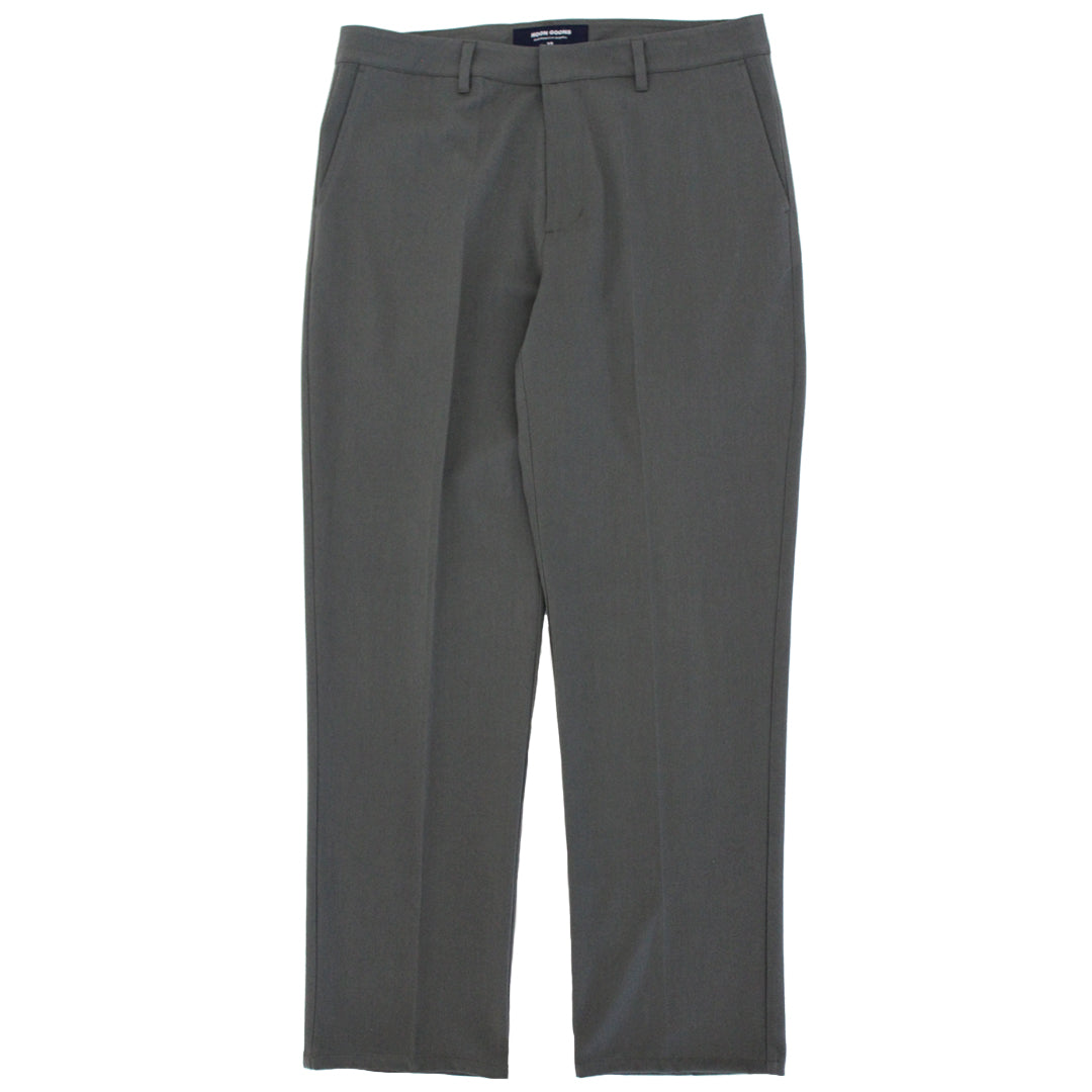 Profile Pant - Shark Grey