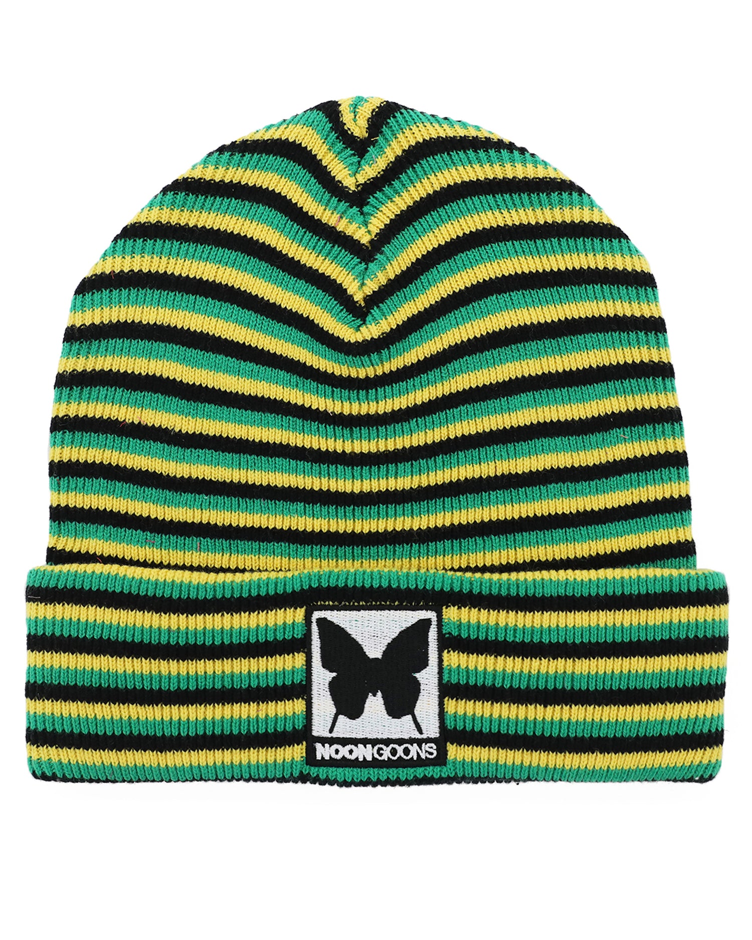 BETTERFLY BEANIE