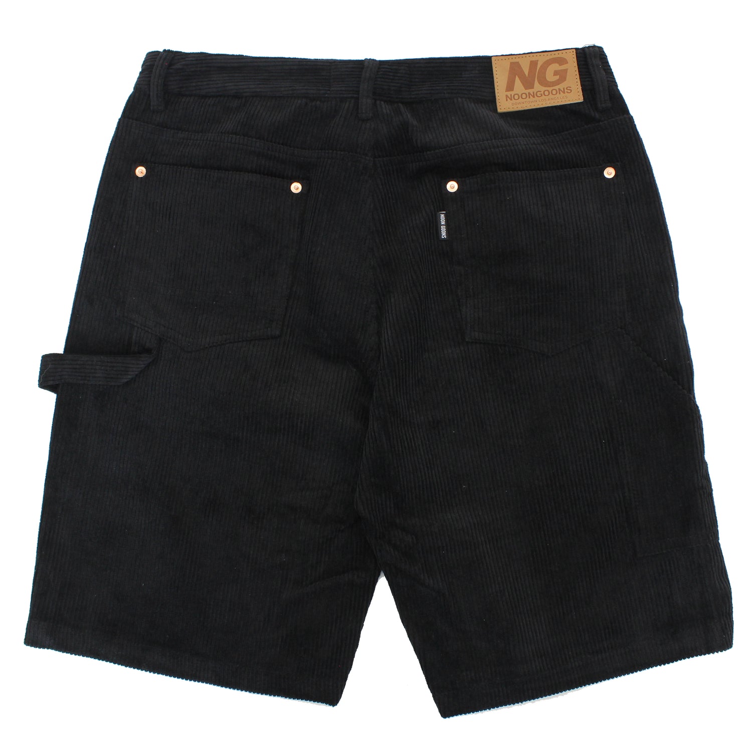 Sublime Cord Short