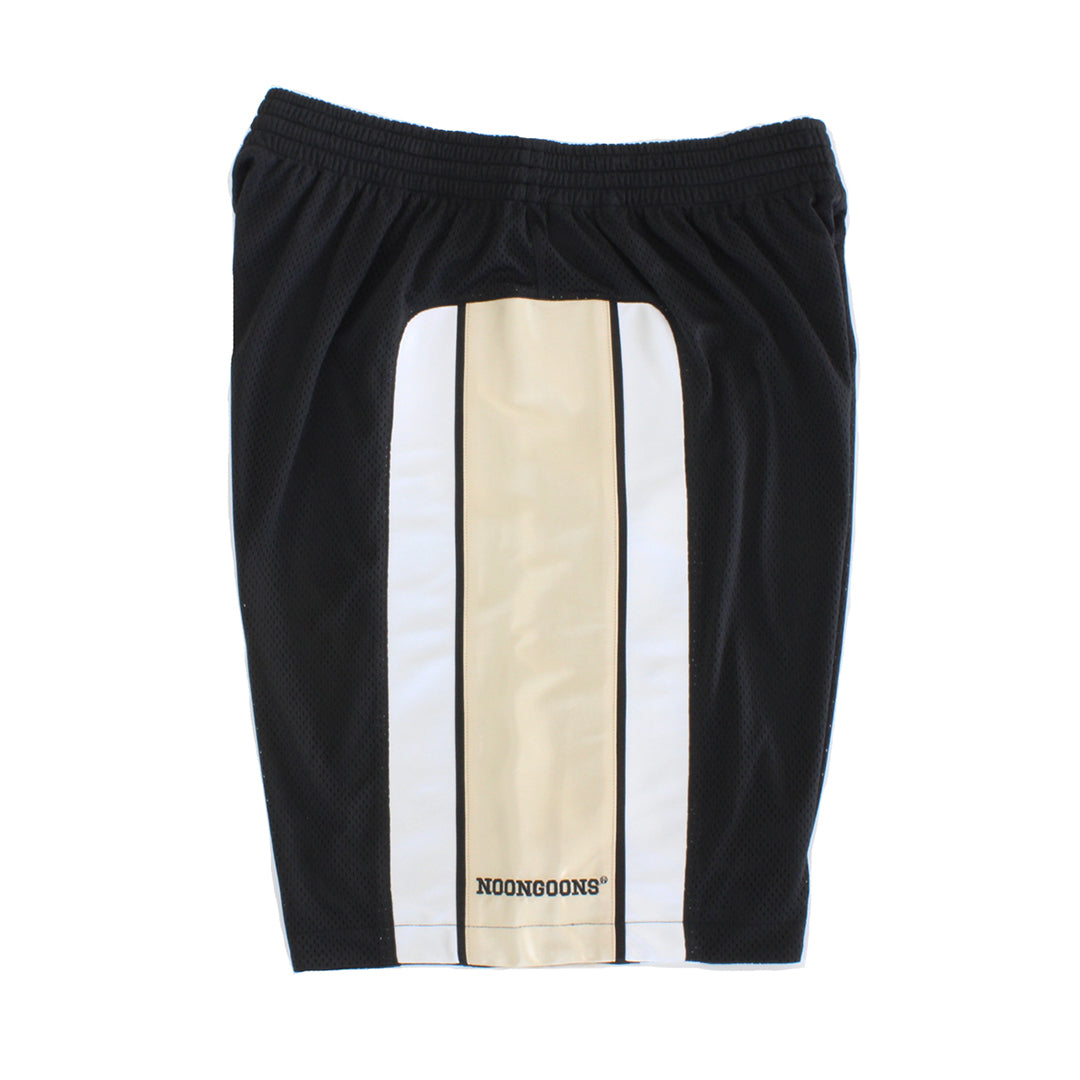 Lowkee Mesh Shorts