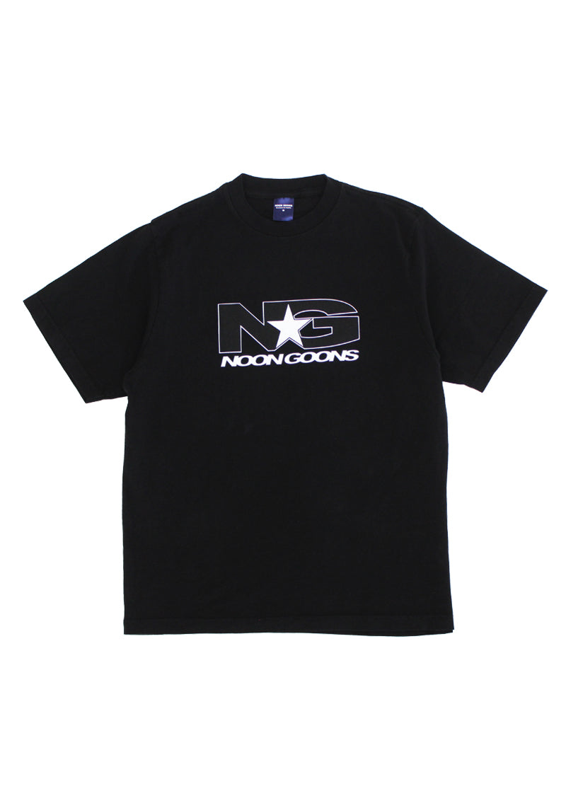 Sport T - Black