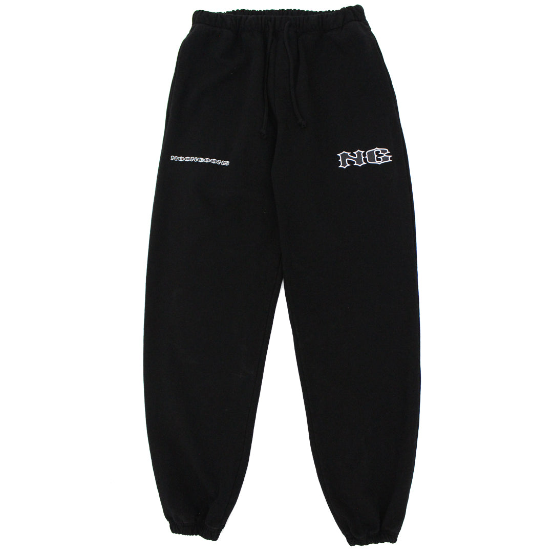 Icon Sweatpant - Black