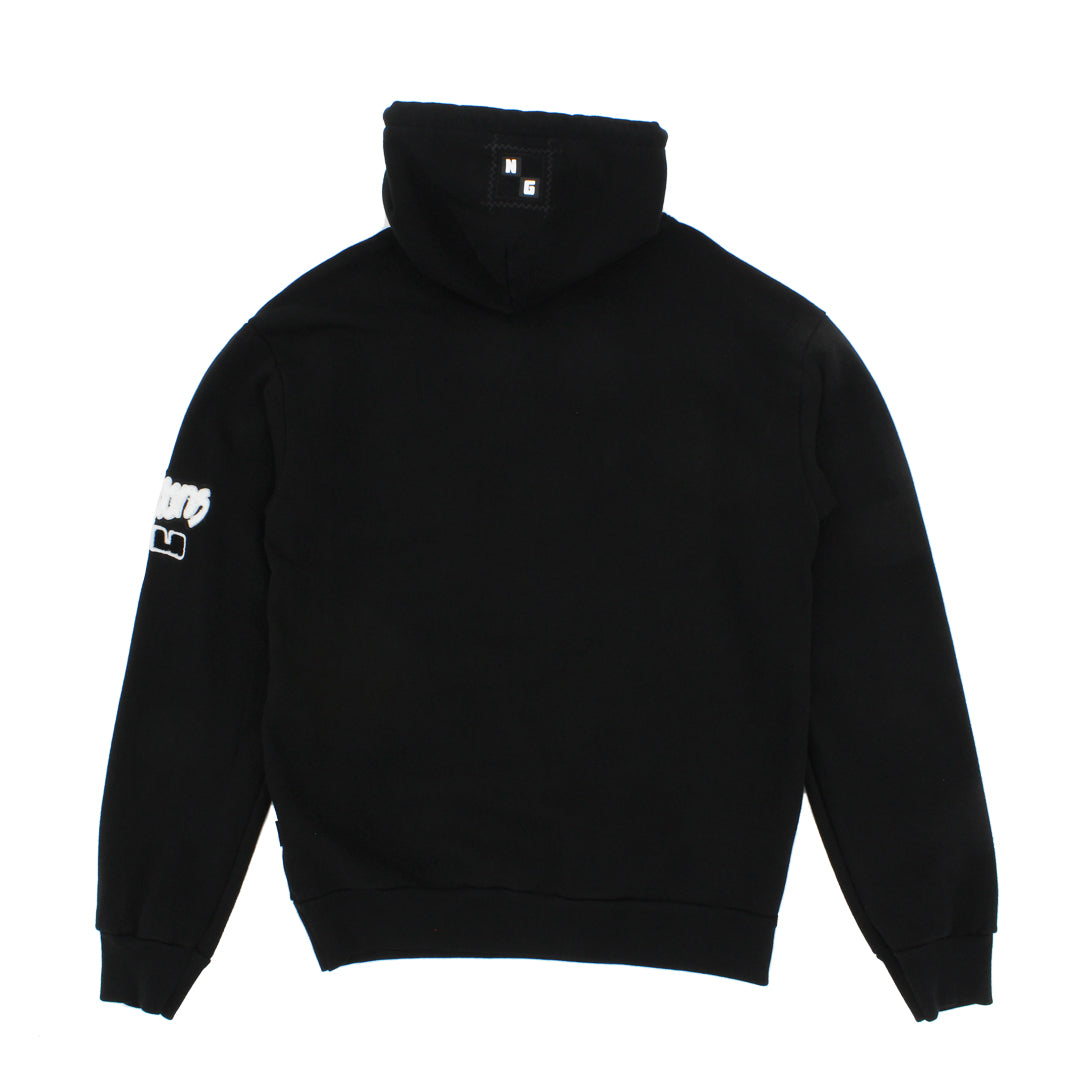 Blaze Hoodie