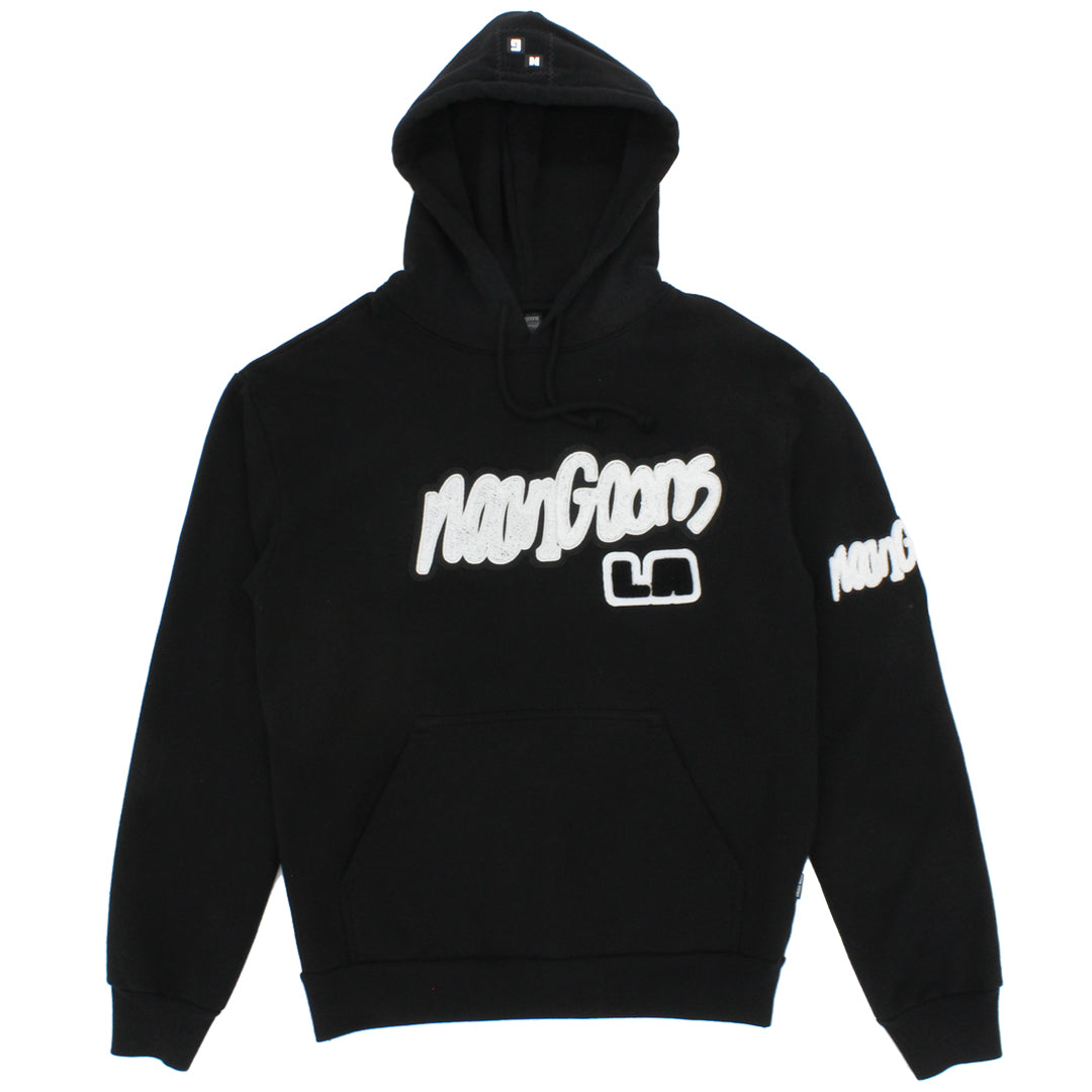 Blaze Hoodie