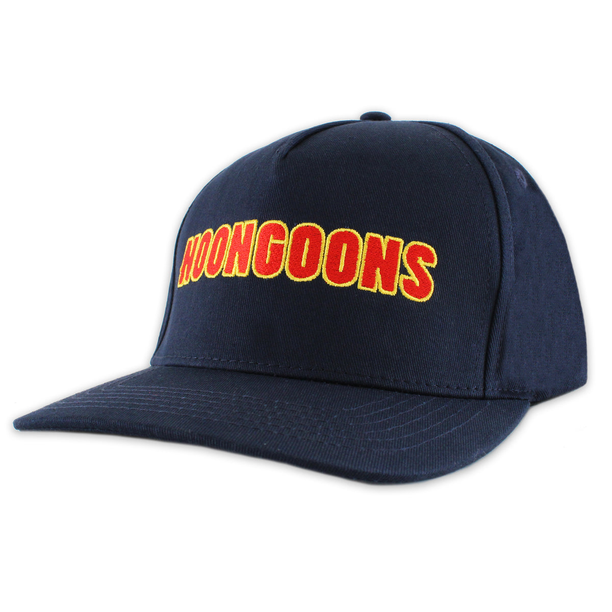 Boss Hat - Navy