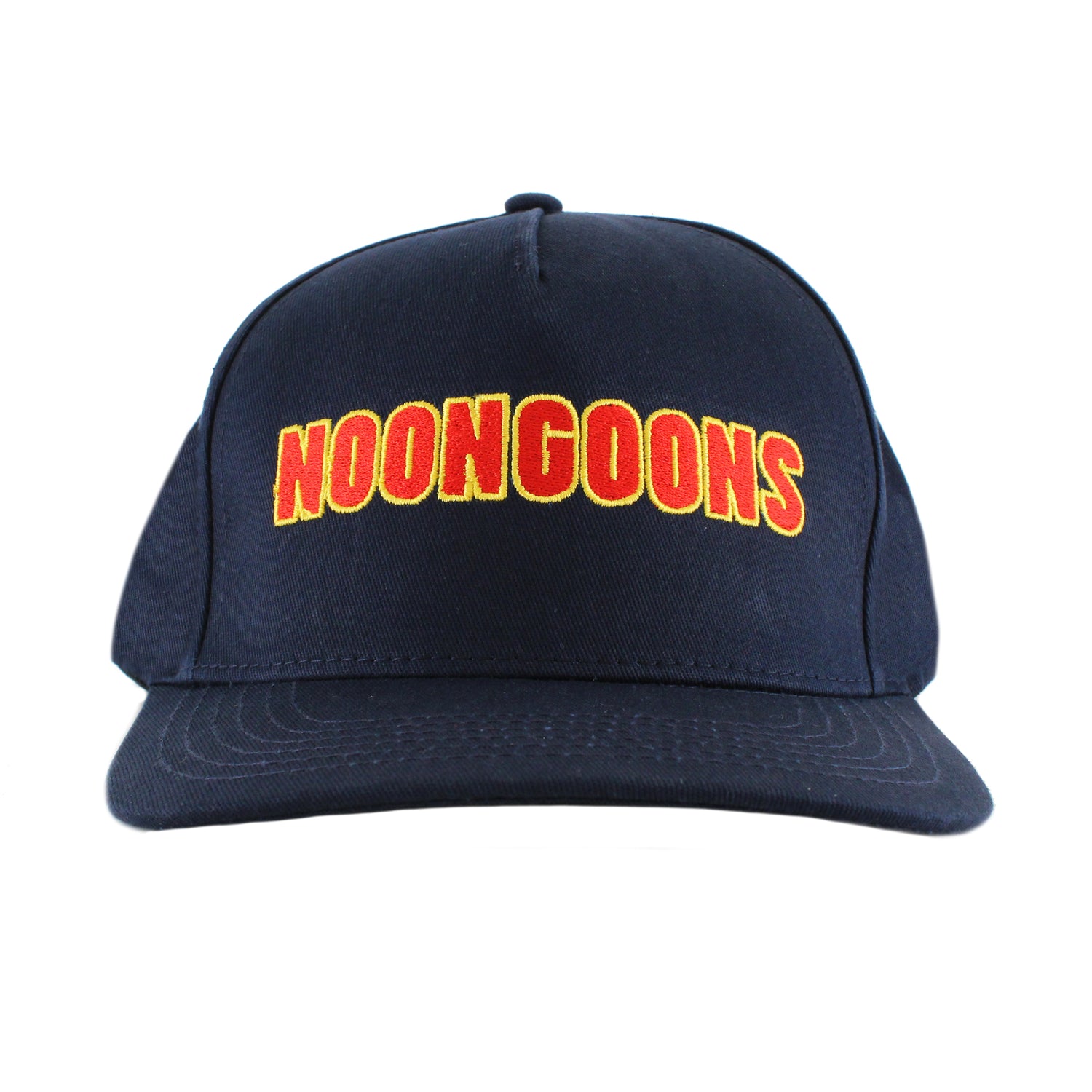 Boss Hat - Navy