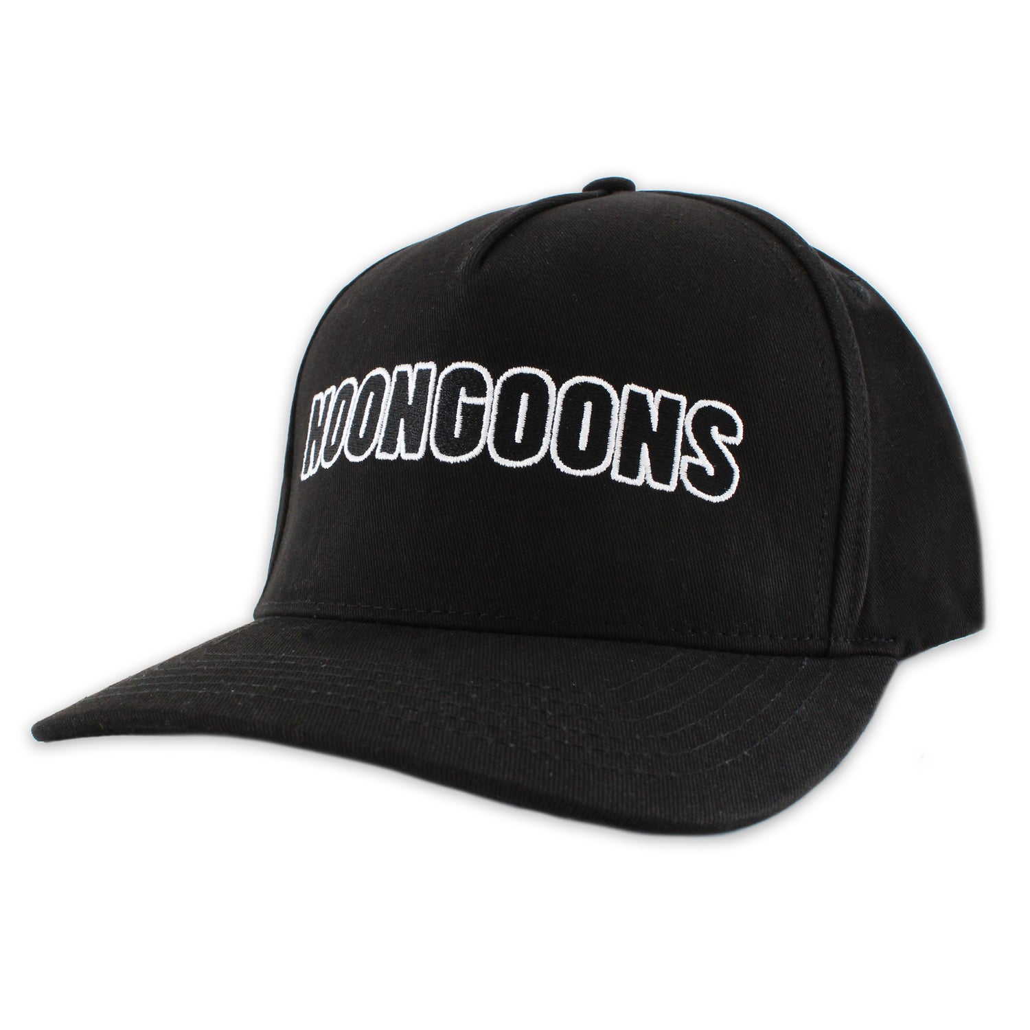 Boss Hat - Black