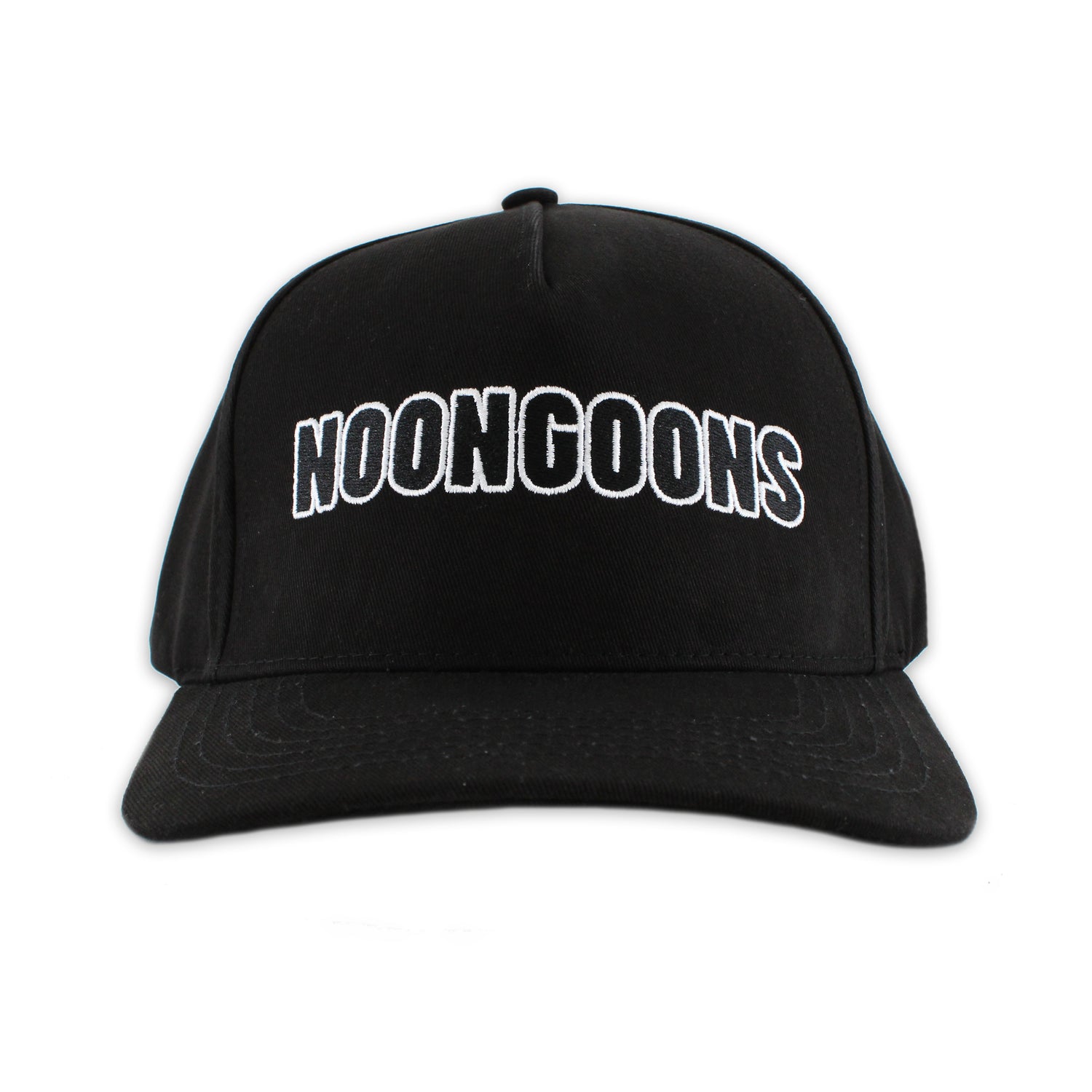 Boss Hat - Black