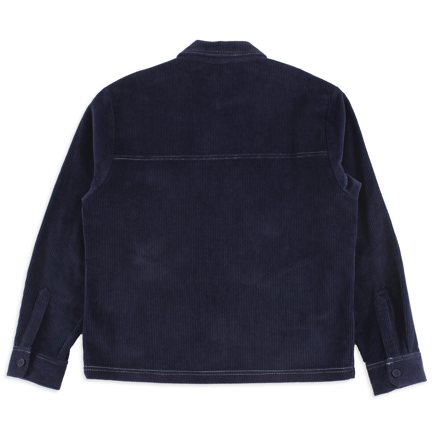 Dakota Corduroy Jacket