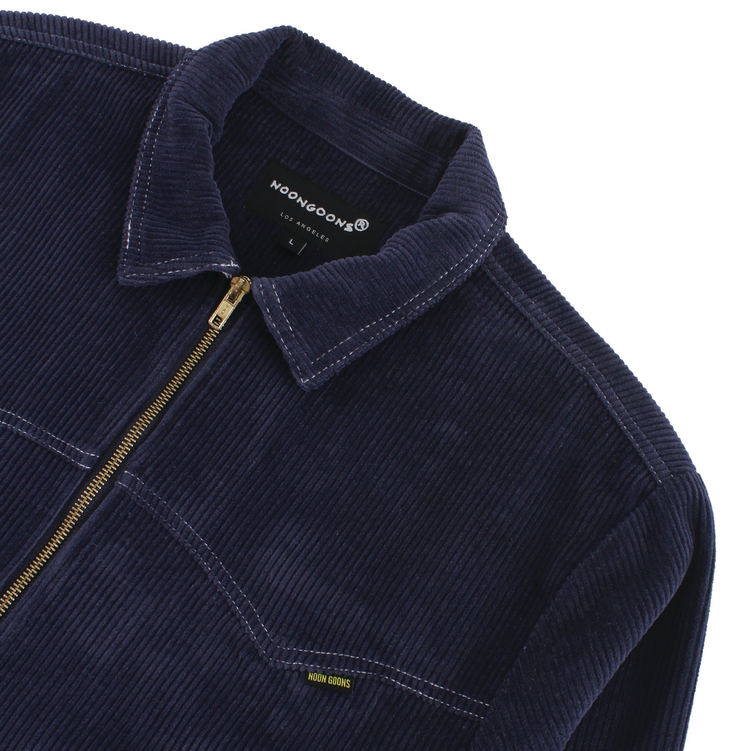 Dakota Corduroy Jacket