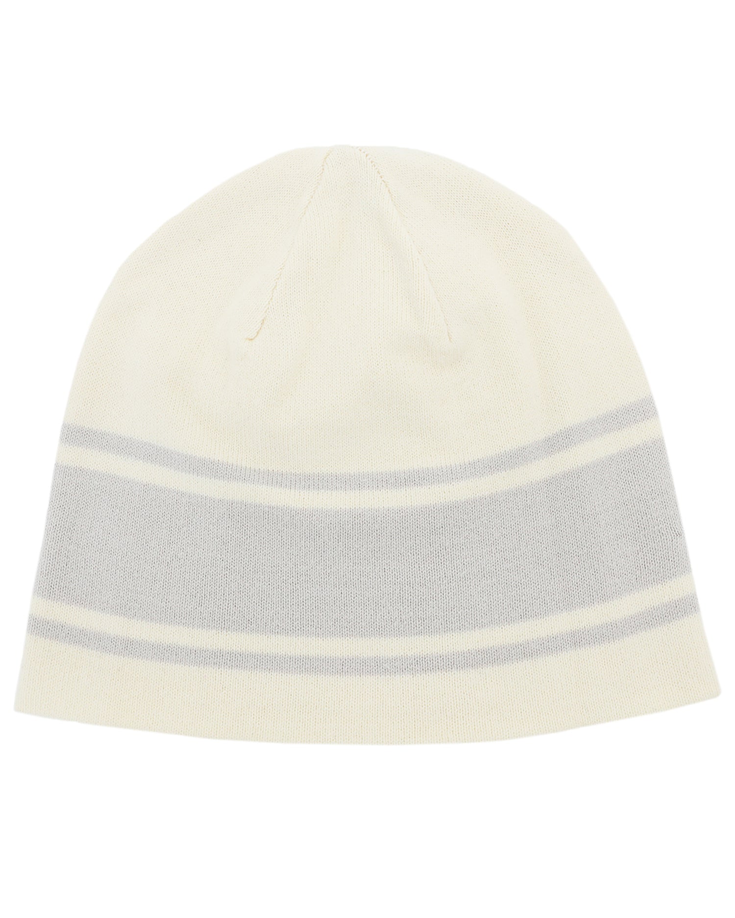 CORE BEANIE - CREAM