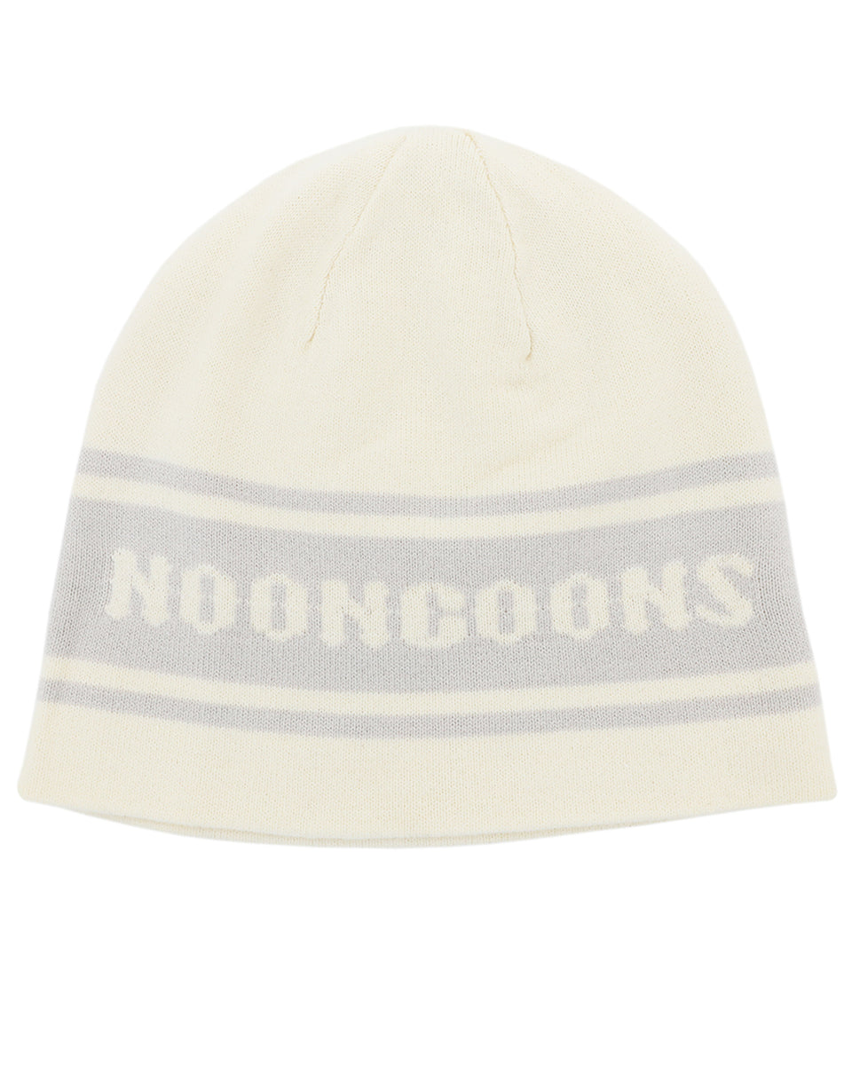 CORE BEANIE - CREAM