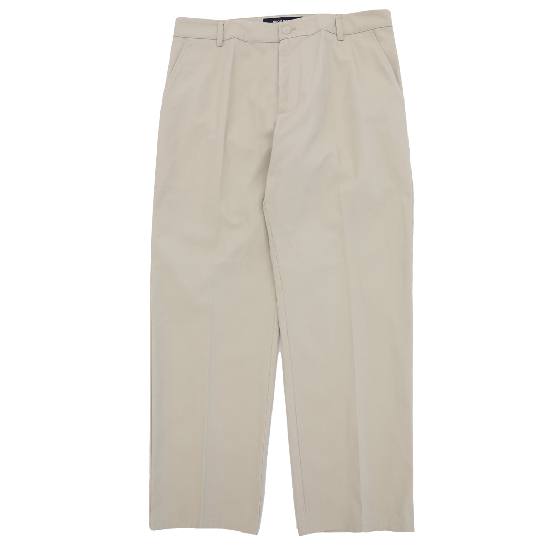 Club Pant - Cream