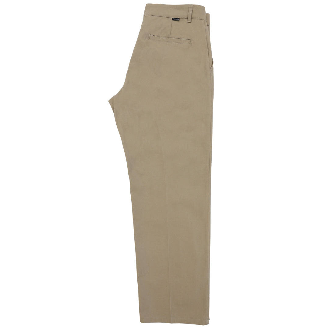 Club Pant - Khaki