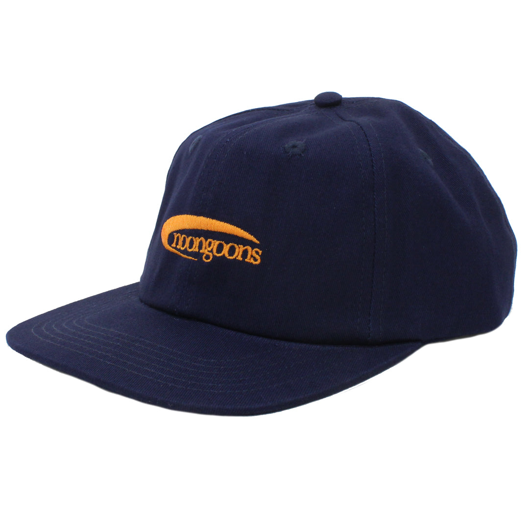 Crescent Dad Hat