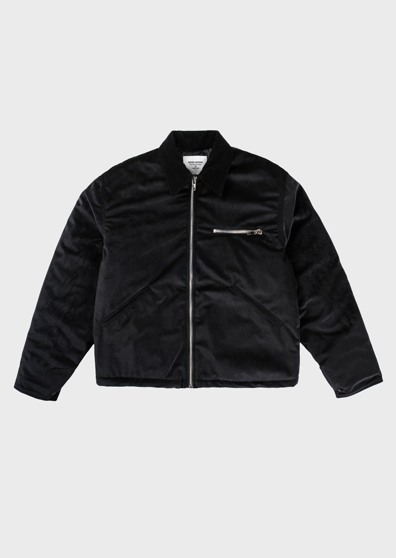 Racenight Jacket