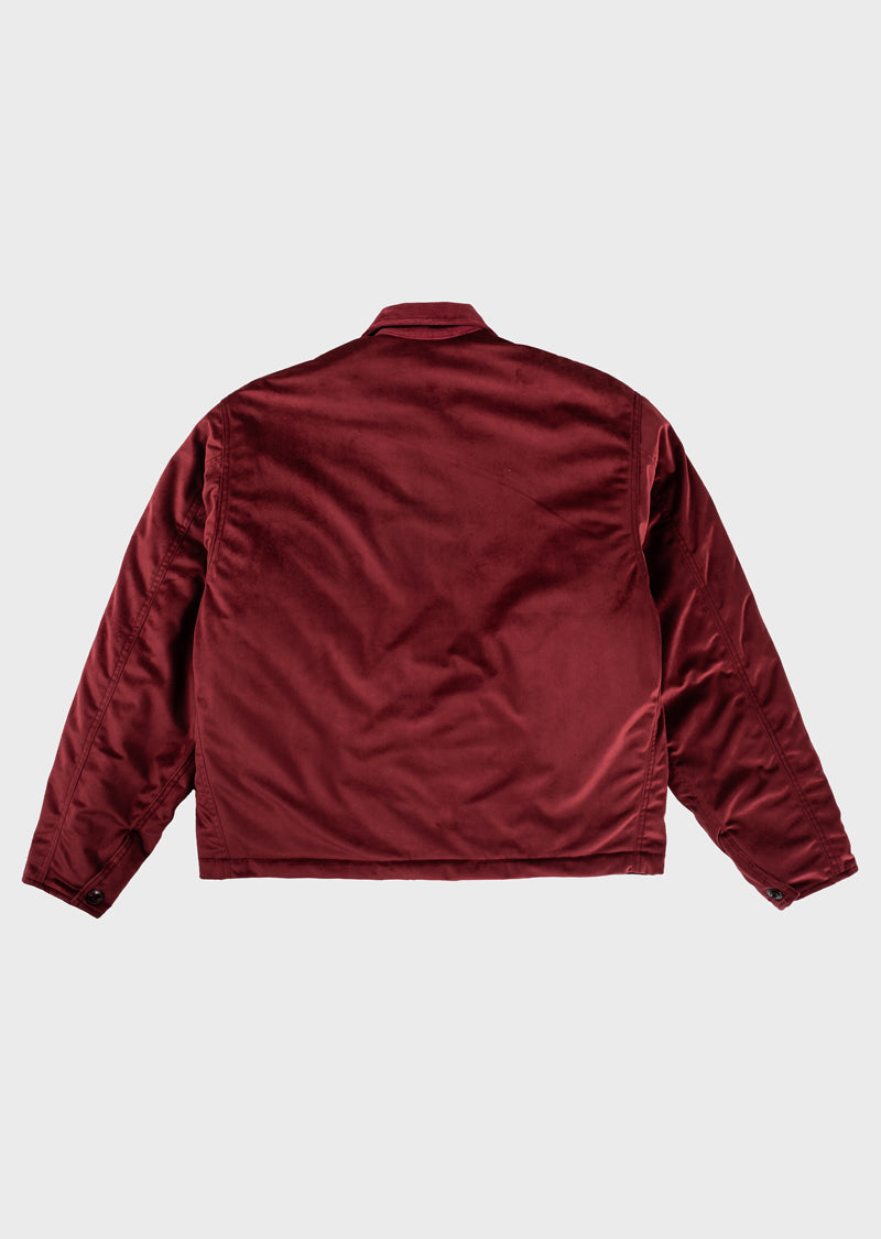 Racenight Jacket