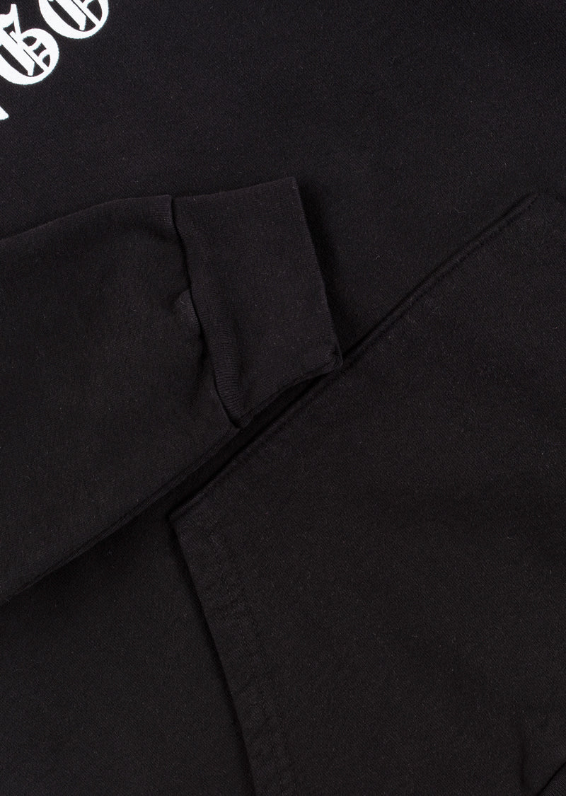 Old English Hoodie