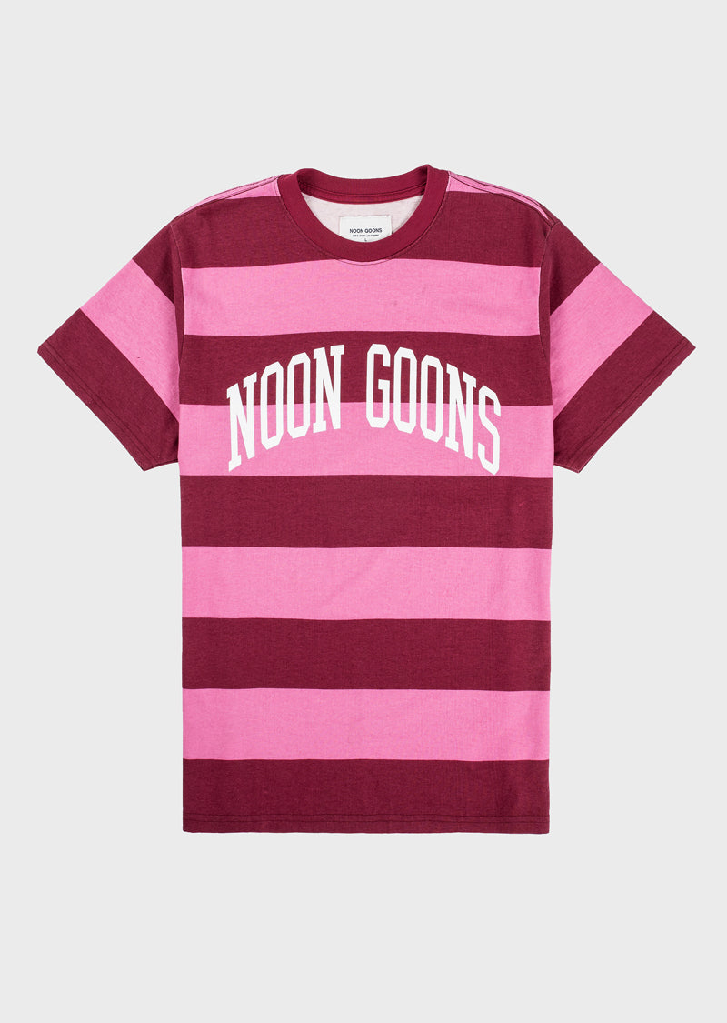 Big Stripe T