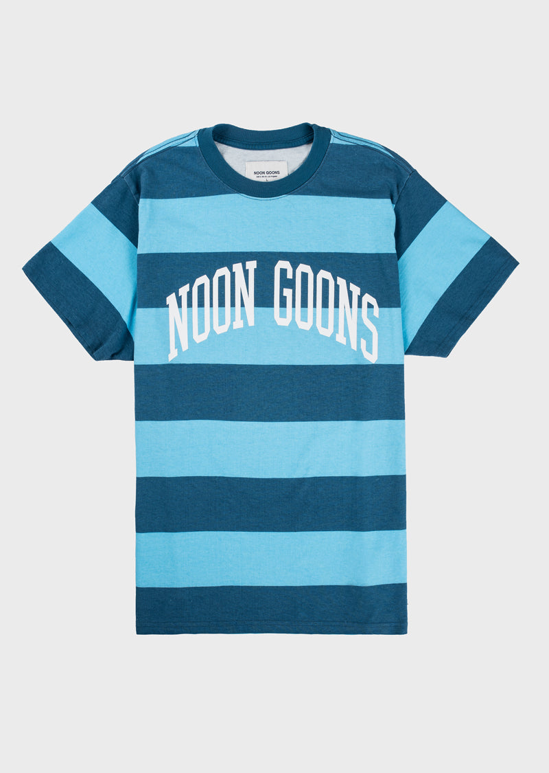 Big Stripe T