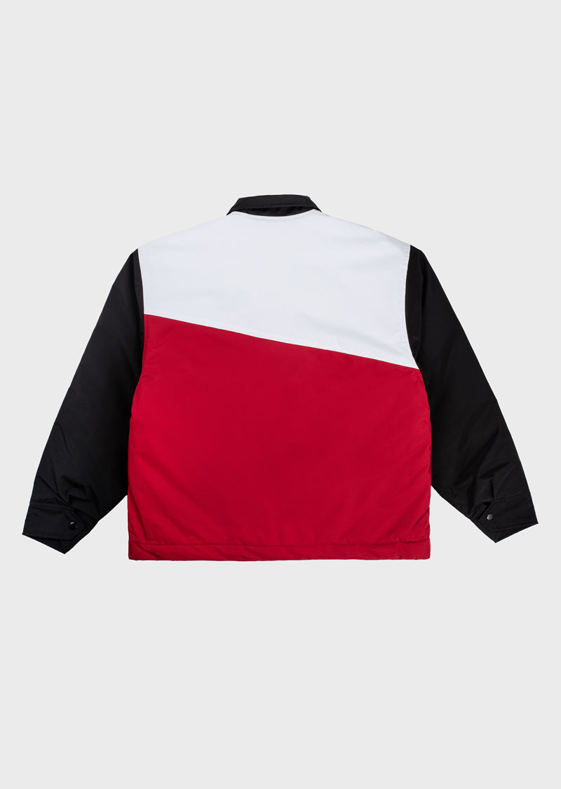 Slope Jacket