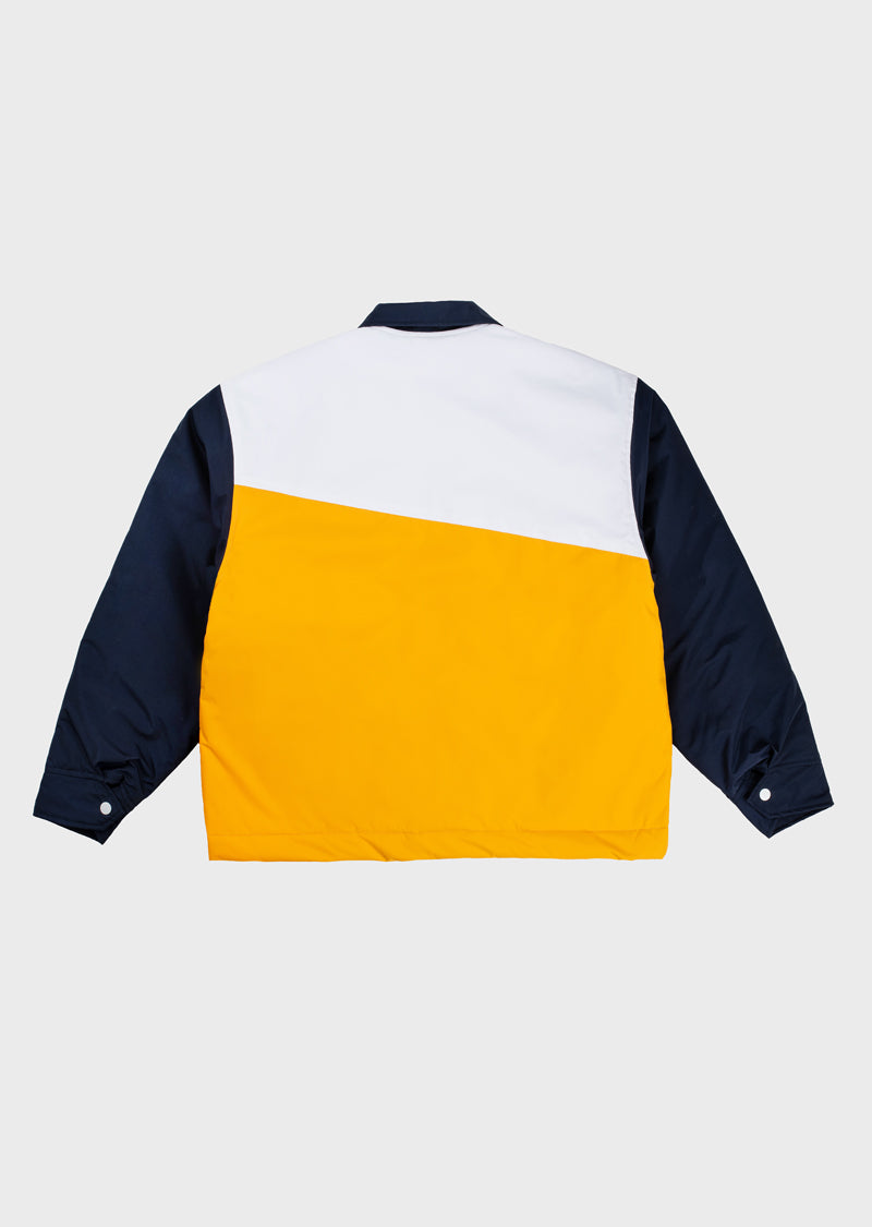 Slope Jacket