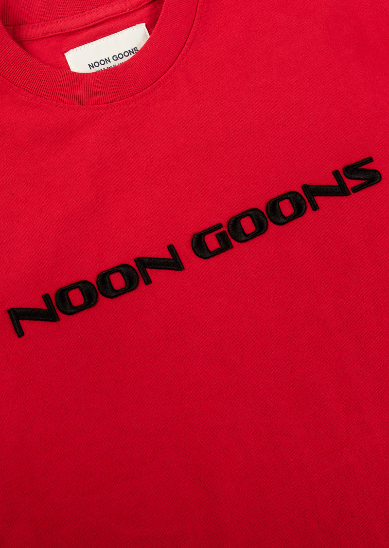 3D NOON GOONS
