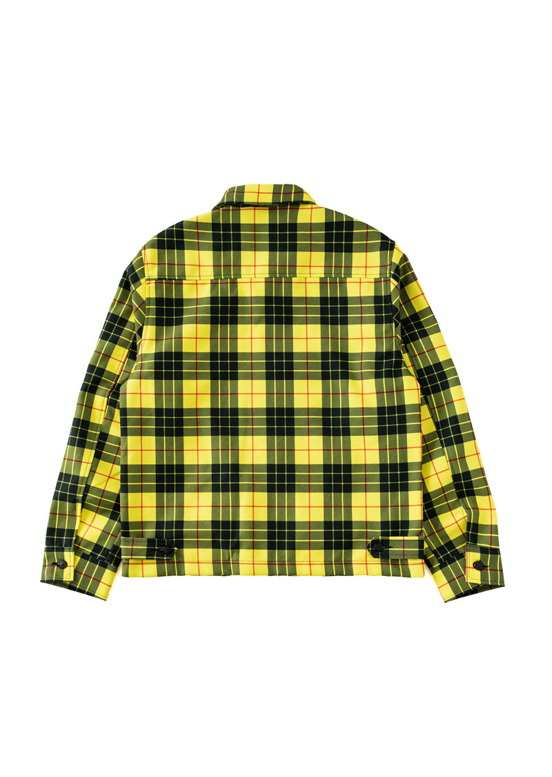 Singled Out Jacket