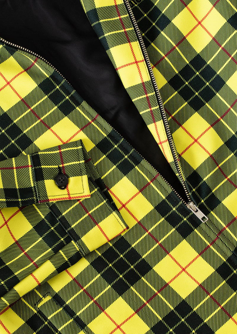 Singled Out Jacket