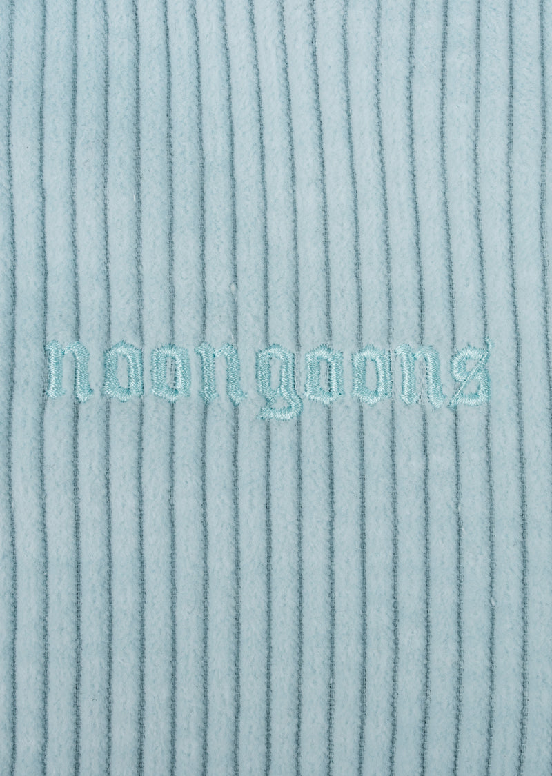 Countyline Cord Jacket - Ice Blue
