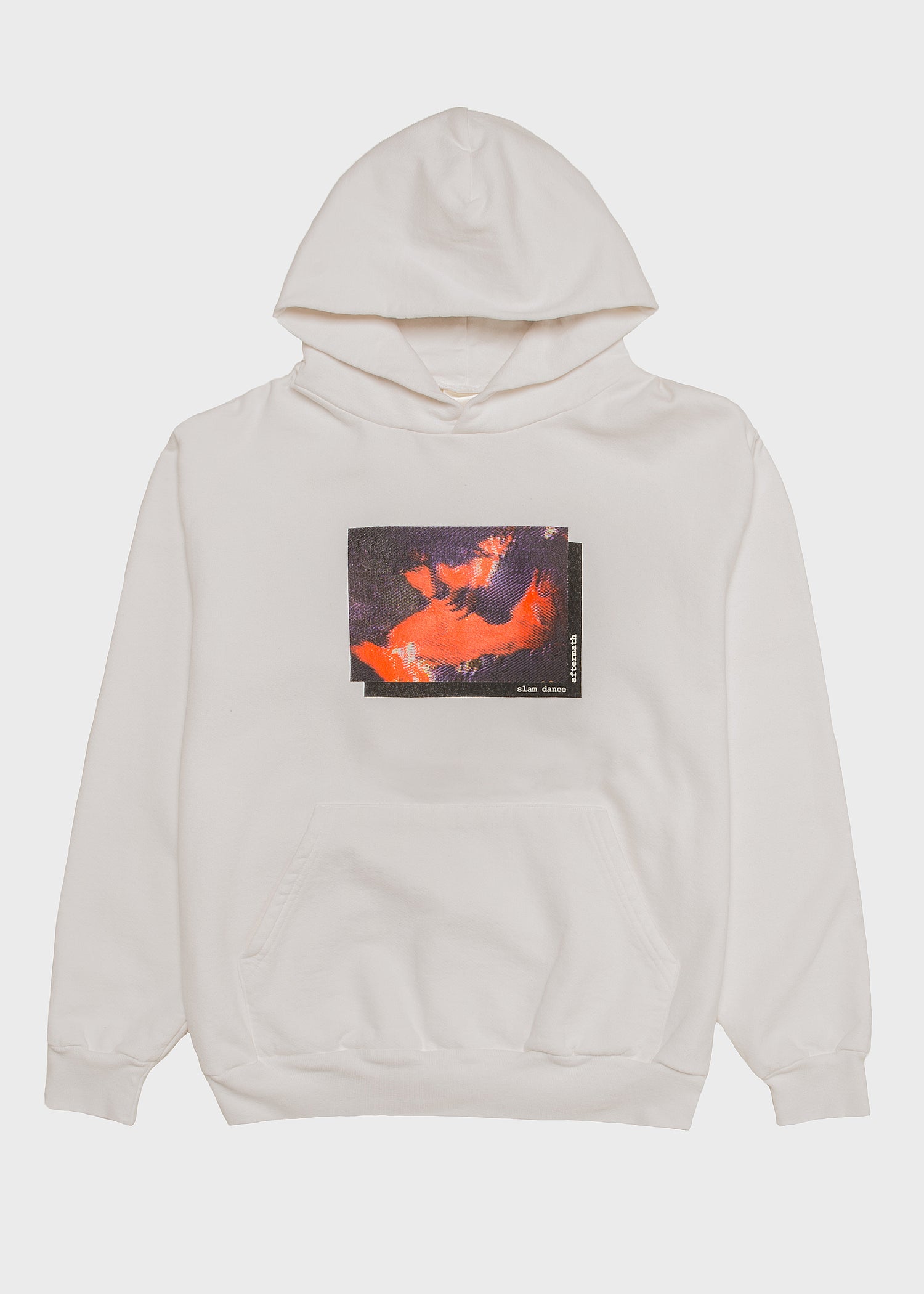 Slamdance Aftermath Hoodie