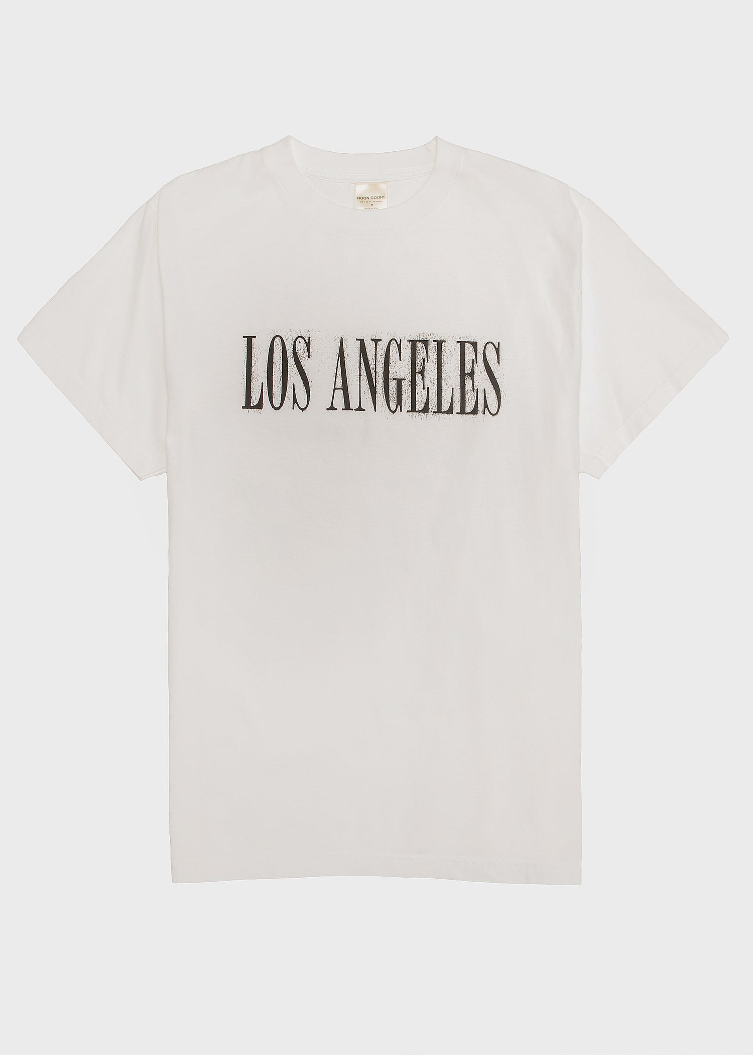 Los Angeles