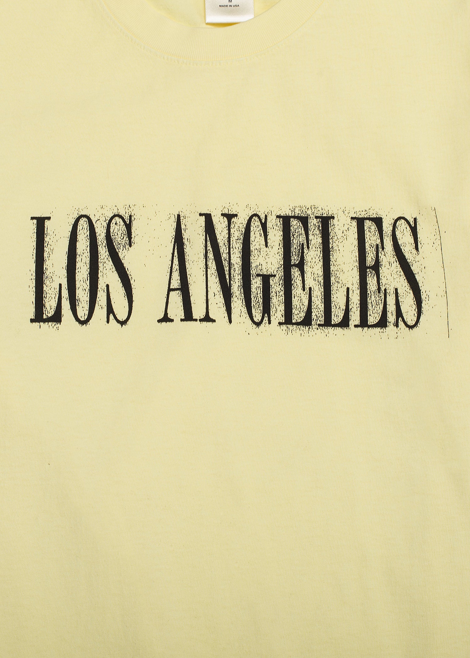 Los Angeles