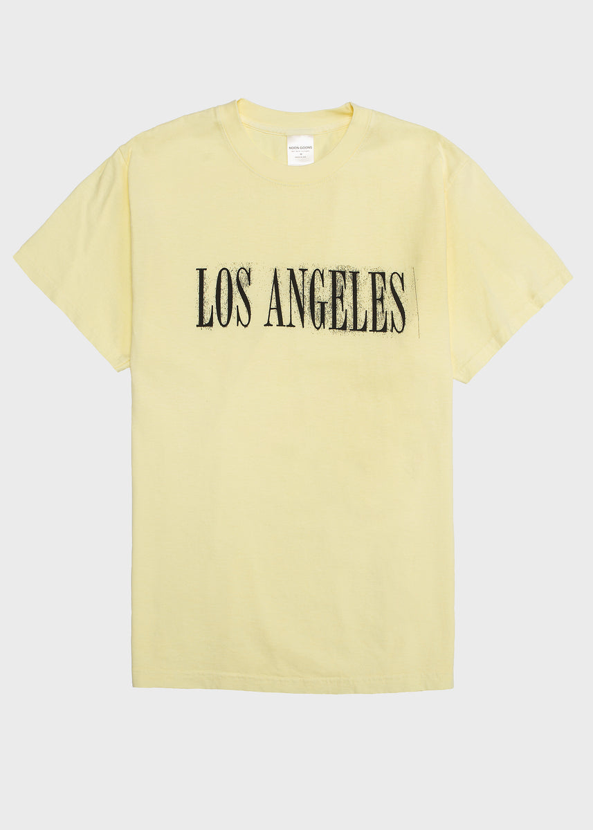 Los Angeles