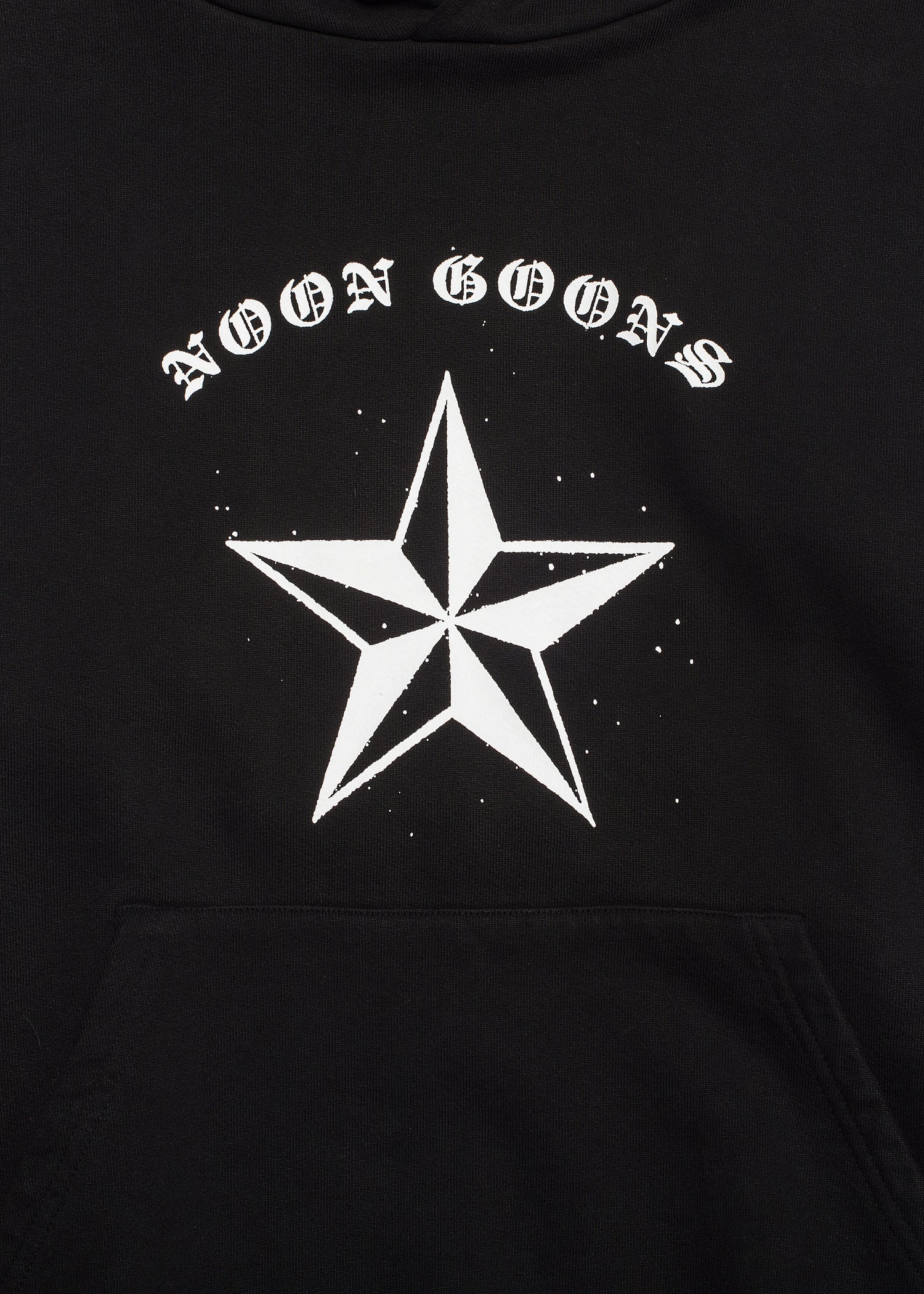 Nautical Rodman Black