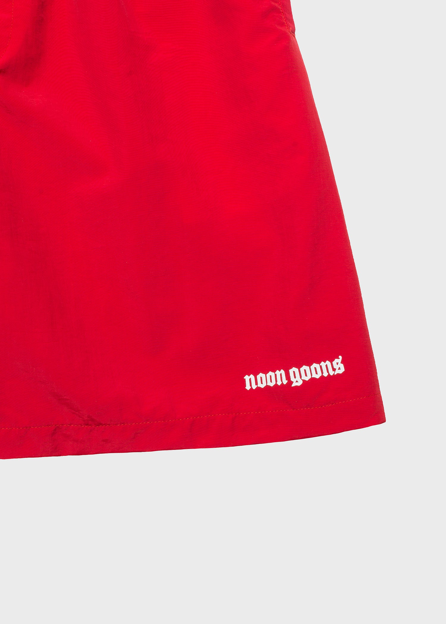 Goon Baggie Short