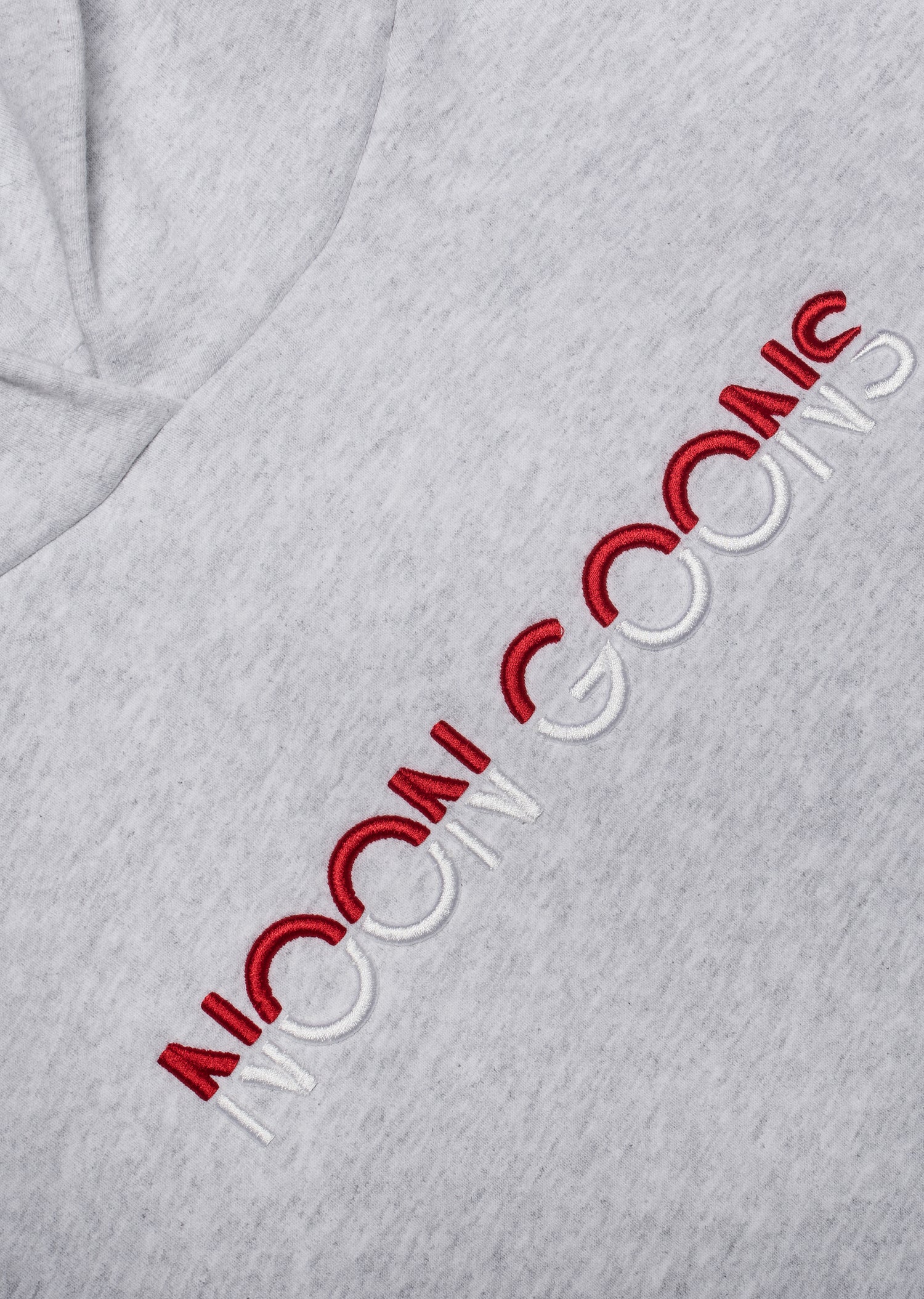 Noon Goons Red Tide - Heather