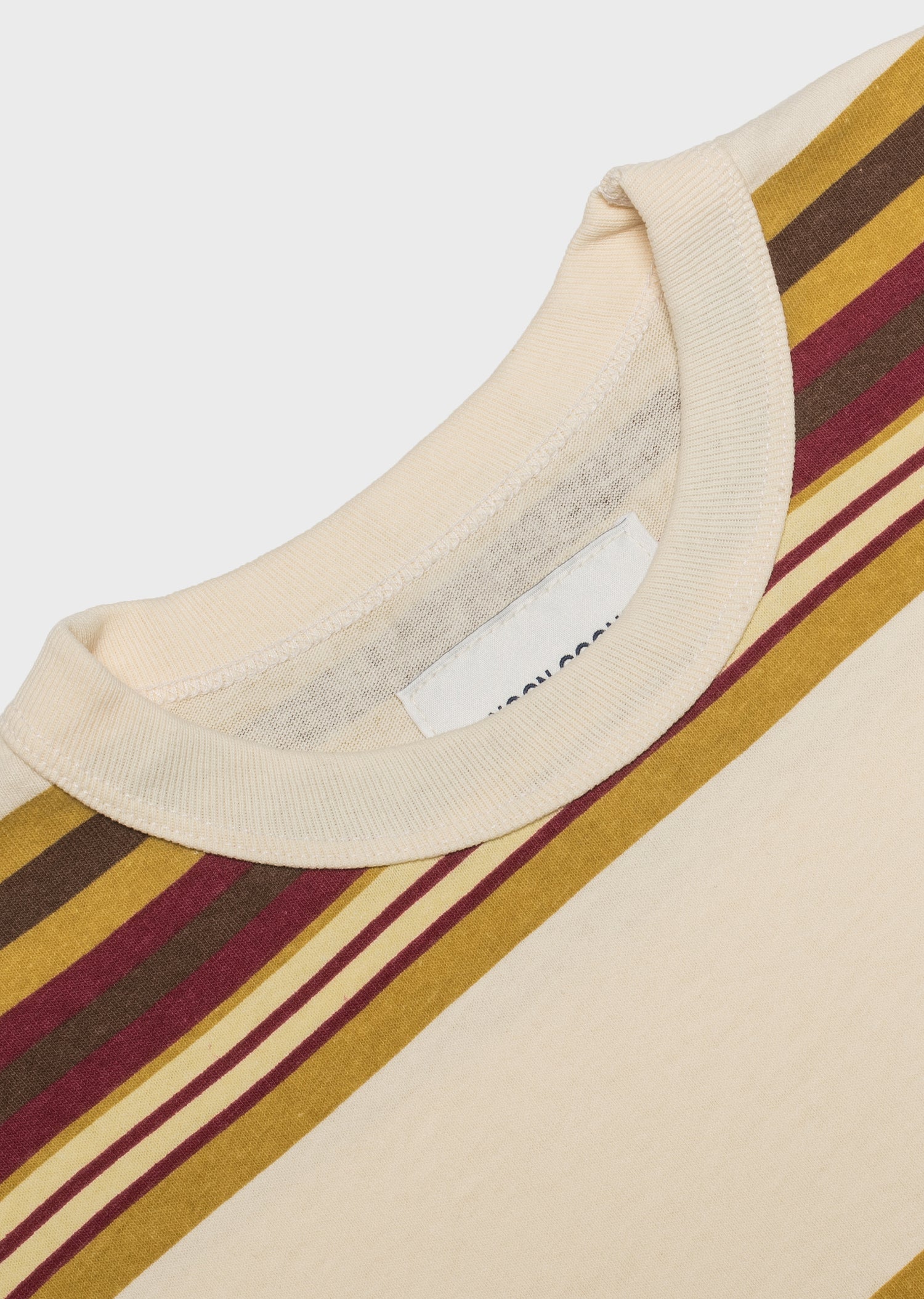 Surfer Stripe T