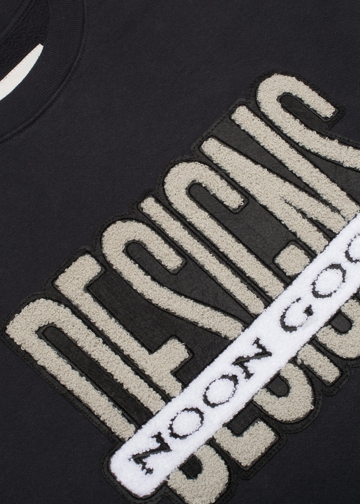 Noon Goons Designs - Black