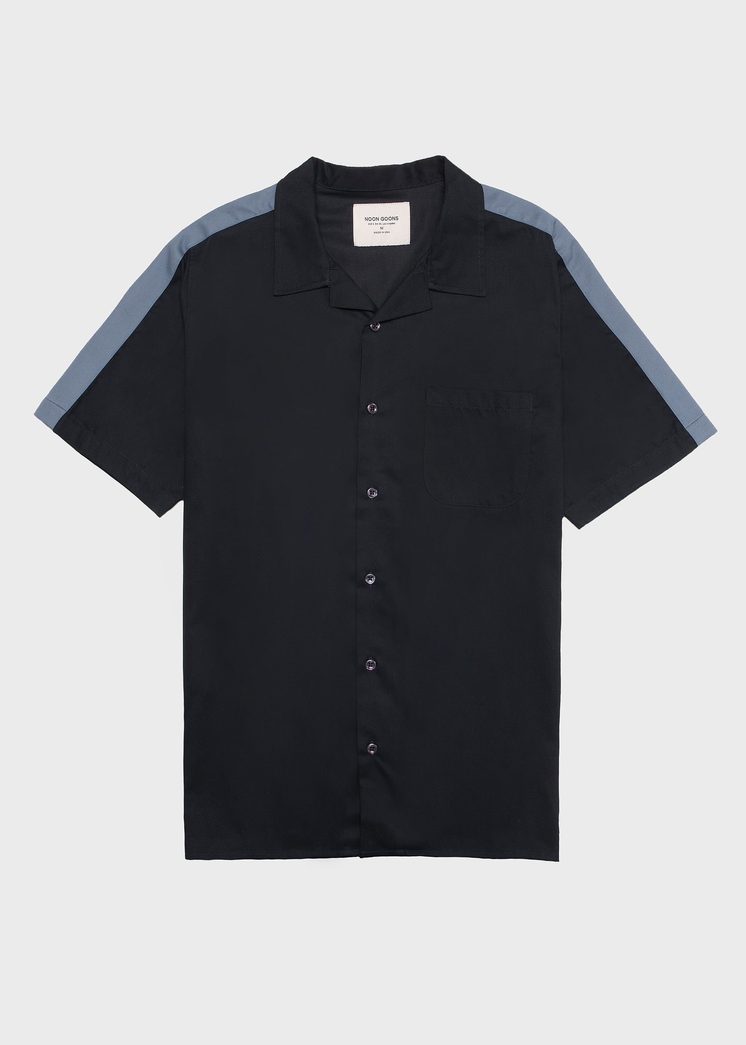 Passin' Me By Shirt - Navy